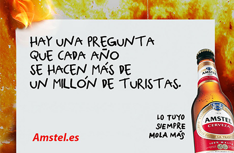 amstel fallas 2014 valencia