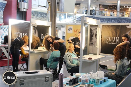 Loles Romero Centro Comercial El Saler 