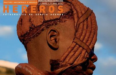 Hereros. Pastores ancestrales de Angola en el Museo de Etnología de Valencia