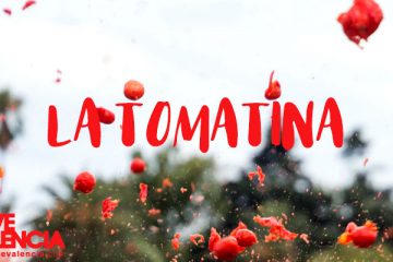 Fiesta de La Tomatina