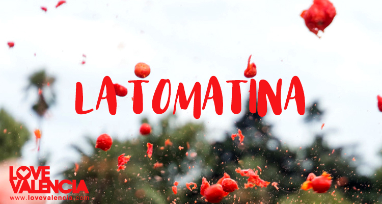 Fiesta de La Tomatina
