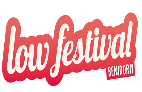 Low festival 2014
