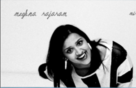 Meghna Rajaram en Loco Club