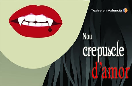 Nou crepuscle d'amor en el Teatre el Musical