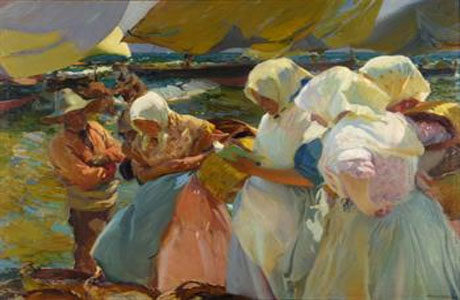 Patrimonio Artístico de la Diputación de Valencia