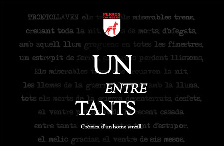 Un entre tants en la Sala Russafa