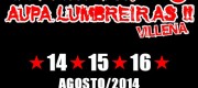 aupa lumbreiras 2014