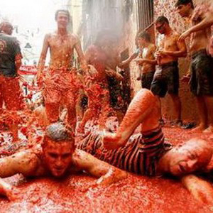 reglas tomatina 