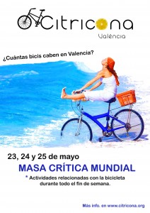 Citricona Valencia 2014