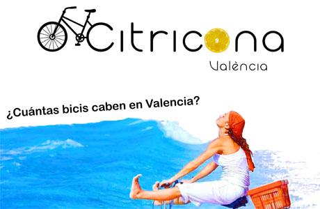 Citricona Valencia 2014
