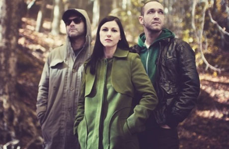 Delafé y las Flores Azules