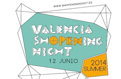 Shopening Night Verano 2014