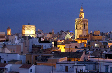 donde salir de noche en valencia