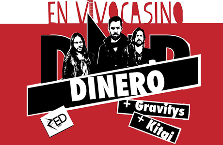 concierto dinero casino cirsa valencia