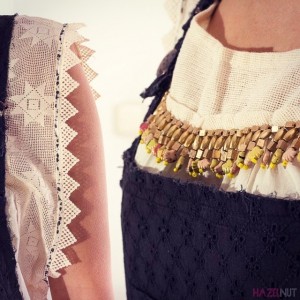 Una camiseta especial que comparte protagonismo con un peto.

Quieres probar un look diferente con este tipo de pantalón... en el post de esta semana tienes nuestra propuesta!

#peto #pantalón #outfit #newpost #totallook #fashion #style #valencialovesfashion #primavera