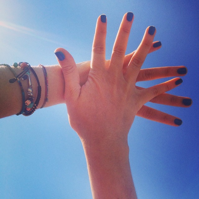 Cielo valenciano#cielo#valencia#valenciagram#valenciaenamora#malvarosa#playa#lovevalencia#love#sabado#tarde#igervalencia#espana#follow #followback