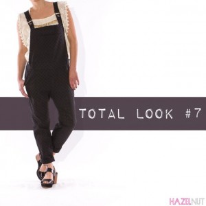 Peto, el pantalón que vuelve... Todas hemos llevado uno de estos pantalones en algún momento de nuestras vidas y ahora vuelven a ser tendencia como nos muestran la mayoría de celebrities y bloggers.

En nuestro blog te hemos preparado una propuesta de la mano de Yerse, no te la pierdas!! #peto #pantalón #outfit #newpost #totallook #fashion #style #valencialovesfashion #primavera