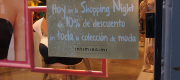 Intimissimi tiendas valencia