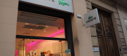 Lacoste Tiendas Valencia