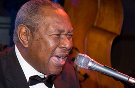 Freddy Cole en Valencia