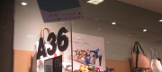 A36 Tiendas Valencia