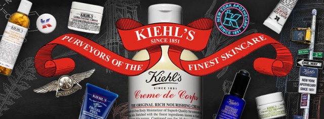 tiendas de cosméticos Kiehl's en Valencia