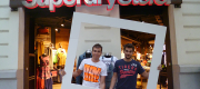 Superdry Store Tiendas Valencia