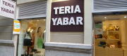 Teria Yabar Tiendas Valencia