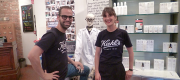 Kiehl´s Tiendas Valencia