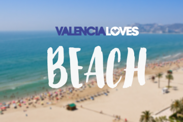 Playas de Valencia