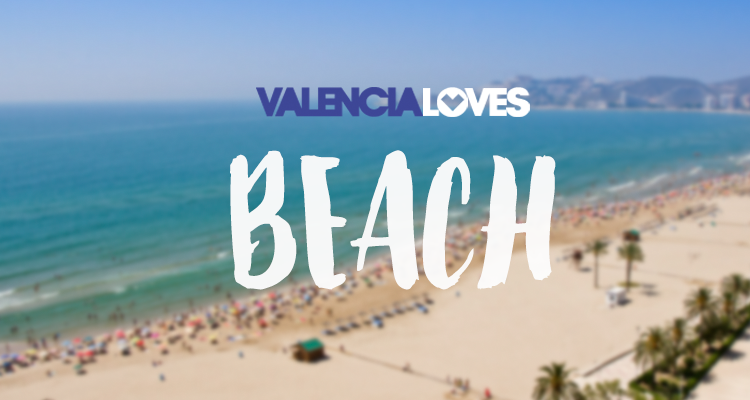 Playas de Valencia