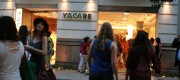 Yacare Tiendas Valencia