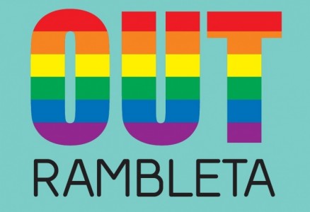out rambleta