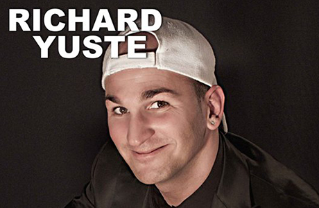 richard yuste teatro flumen