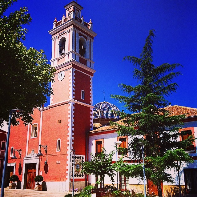 #mussol78 #església de #picanya #iglesia #church #estaes_valencia #estaes_espania #estaes_universal #estaes_europa #estaes_de_todo #comunitatvalenciana #coloresdeverano #lumix #lovevalencia #loves_valencia #ilovevalencia #igersarchitecture #igers_europe #placeofworld #insta_international #insta_colourfull #instamessage #instagramers #instagood #photoiphone #fotomovil_es #foto_es #valenciagrafias #valenciaenamora #valenciagram