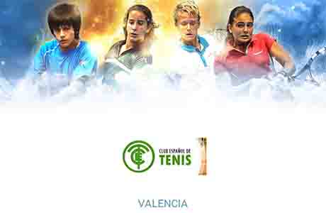 Valencia Open 500 Promesas