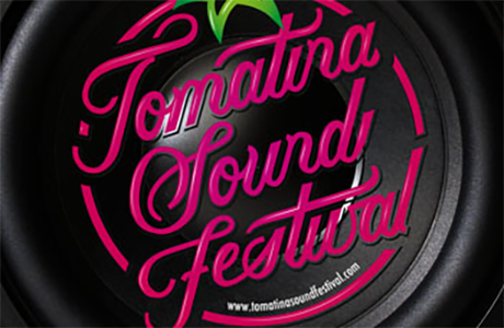 tomatina sound festival 2014