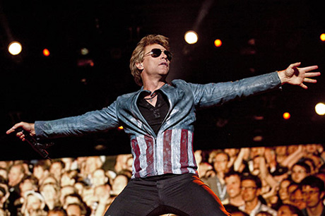 tributo bon jovi casino cirsa valencia