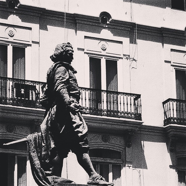 #mussol78 #escultura #valència #valenciacity #valenciagram #valenciaenamora #valenciagrafias #estaes_valencia #estaes_espania #loves_valencia #lovevalencia #instagood #instagood #instagramers #instamessage #insta_international #placeofworld #ig_europe #blancoynegro #blackandwhite #bnwcaptures #bnwgallery #followback #fotomovil_es