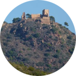 Castillo de Serra