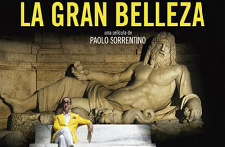 La Gran Belleza