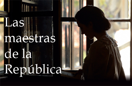 Las Maestras de la República