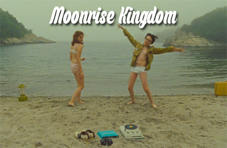 Moonrise Kingdom