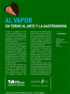 al vapor ivam