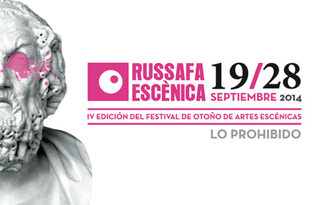 russafa escènica 2014 en valencia