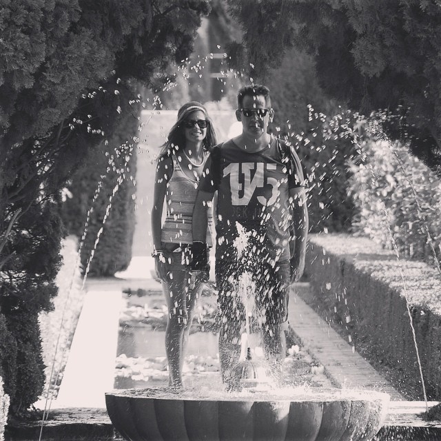 El agua tan pura y fresca .Gracias a ella existimos,
Siempre está presente,
Enseñemos a cuidarla,
Que no viviremos si ella está ausente. #vistspain #vacacionismo #valenciagram #icu_spain #ig_fricks #igersspain #ig_valencia #ig_wordclub #ig_superfotos #igerscomunitat #instamenciones #lovevalencia #love_valencia #larecomendaciondeldia #fotomovil_es #enfocae #estaes_de_todo #estaes_espania #estaes_valencia #epmomentosdefelicidad #estosiquenotieneprecio