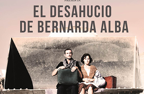 El Desahucio de Bernarda Alba