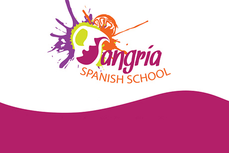 sangria spanish school