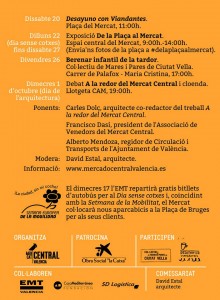 semana europea de la movilidad