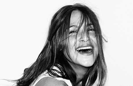 Georgina Conciertos Valencia